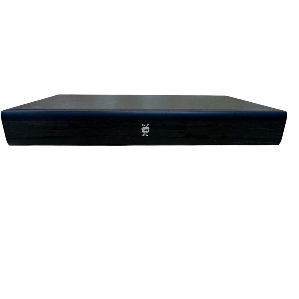 TiVo Premiere Series 4 Model TCD7463201080p Factory Rest No Wire No Remote WORKS